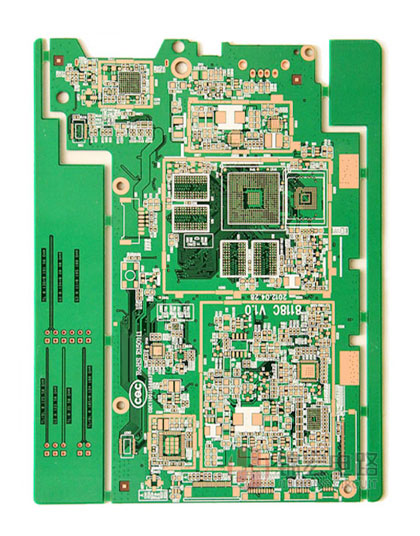 雙面pcb,fr4 pcb雙面板 雙面玻纖pcb線路板