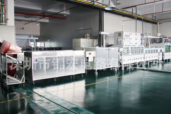 階梯鋼網(wǎng)是多少？電路板