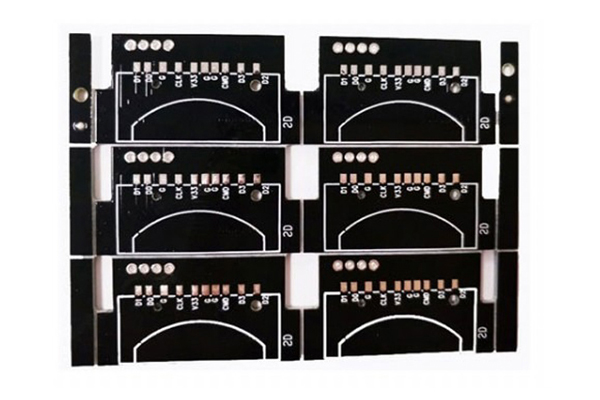 電動車報(bào)警器線路板,電動車報(bào)警器PCB板,電動車報(bào)警器電路板