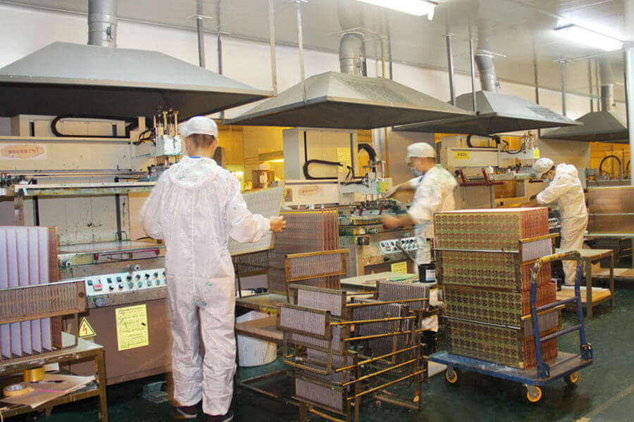 電路板印刷機(jī)